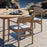 Tanso Round Table by Case
