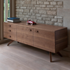 Cross Sideboard by Case