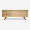 Cross Sideboard by Case