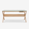 Covet Desk by Case