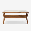 Covet Desk by Case