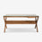 Covet Desk by Case