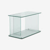 Grande table d'appoint Lucent par Case