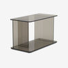 Grande table d'appoint Lucent par Case