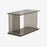 Grande table d'appoint Lucent par Case