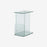 Petite table d'appoint Lucent par Case