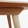 Table à rallonge Bridge par étui