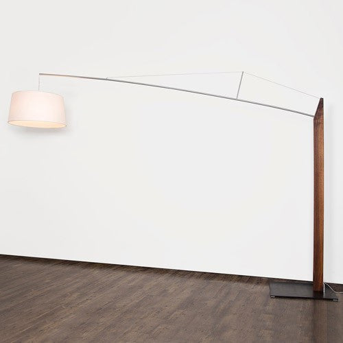 Fons LED Floor Lamp by Cerno (Made in USA)