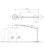 Fons LED Floor Lamp by Cerno (Made in USA)