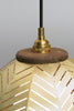 Amicus Pendant by Cerno (Made in USA)