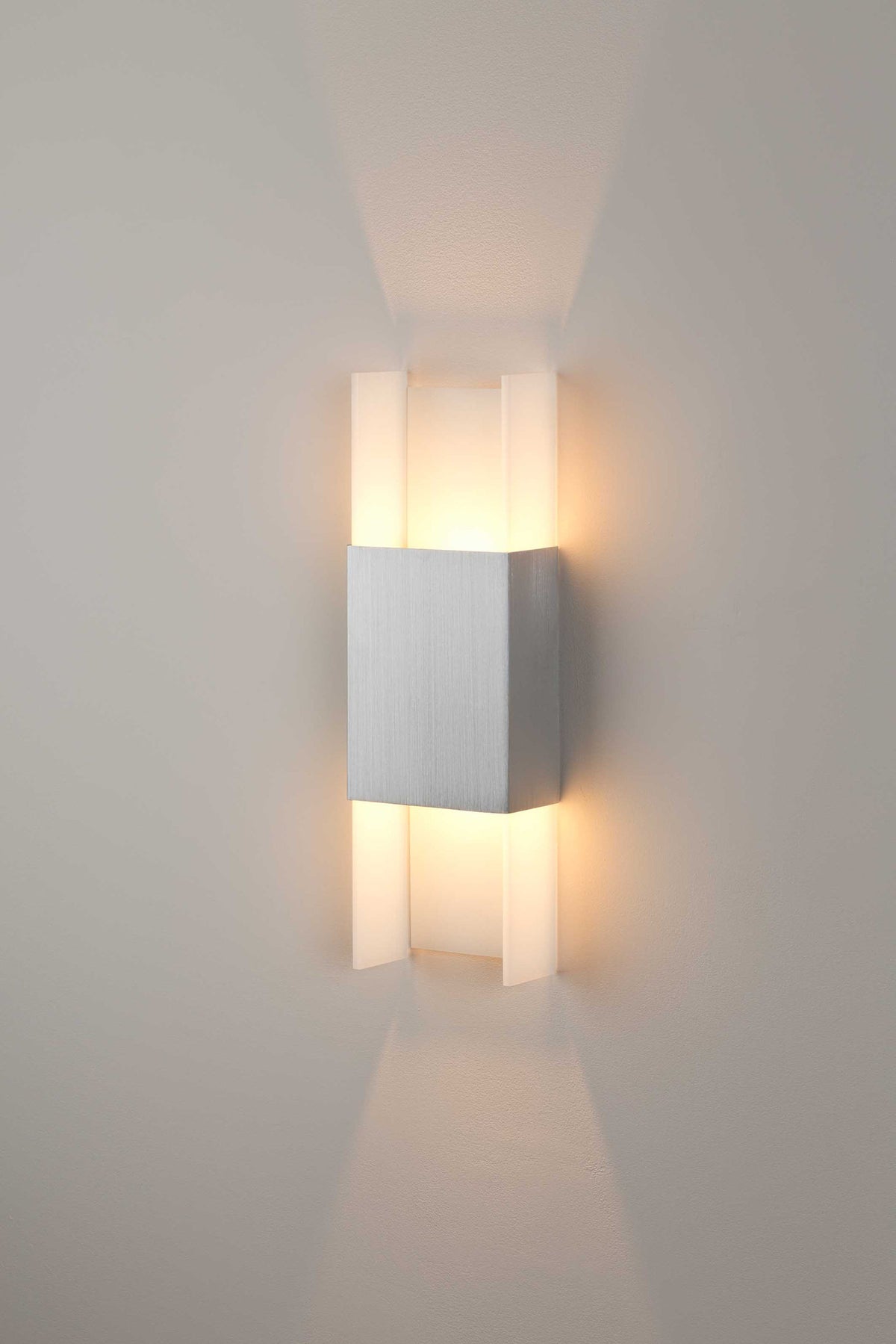 Ansa LED Wall Sconce by Cerno (Made in USA)