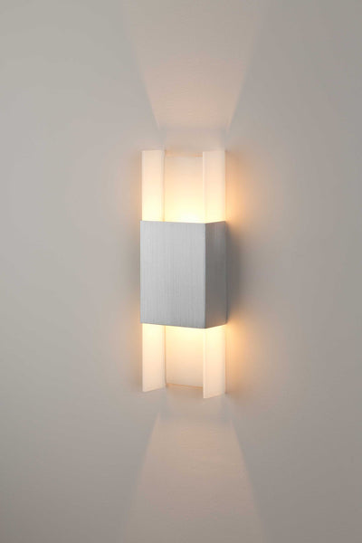 Ansa LED Wall Sconce by Cerno (Made in USA)
