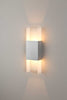 Ansa LED Wall Sconce by Cerno (Made in USA)