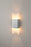 Ansa LED Wall Sconce by Cerno (Made in USA)