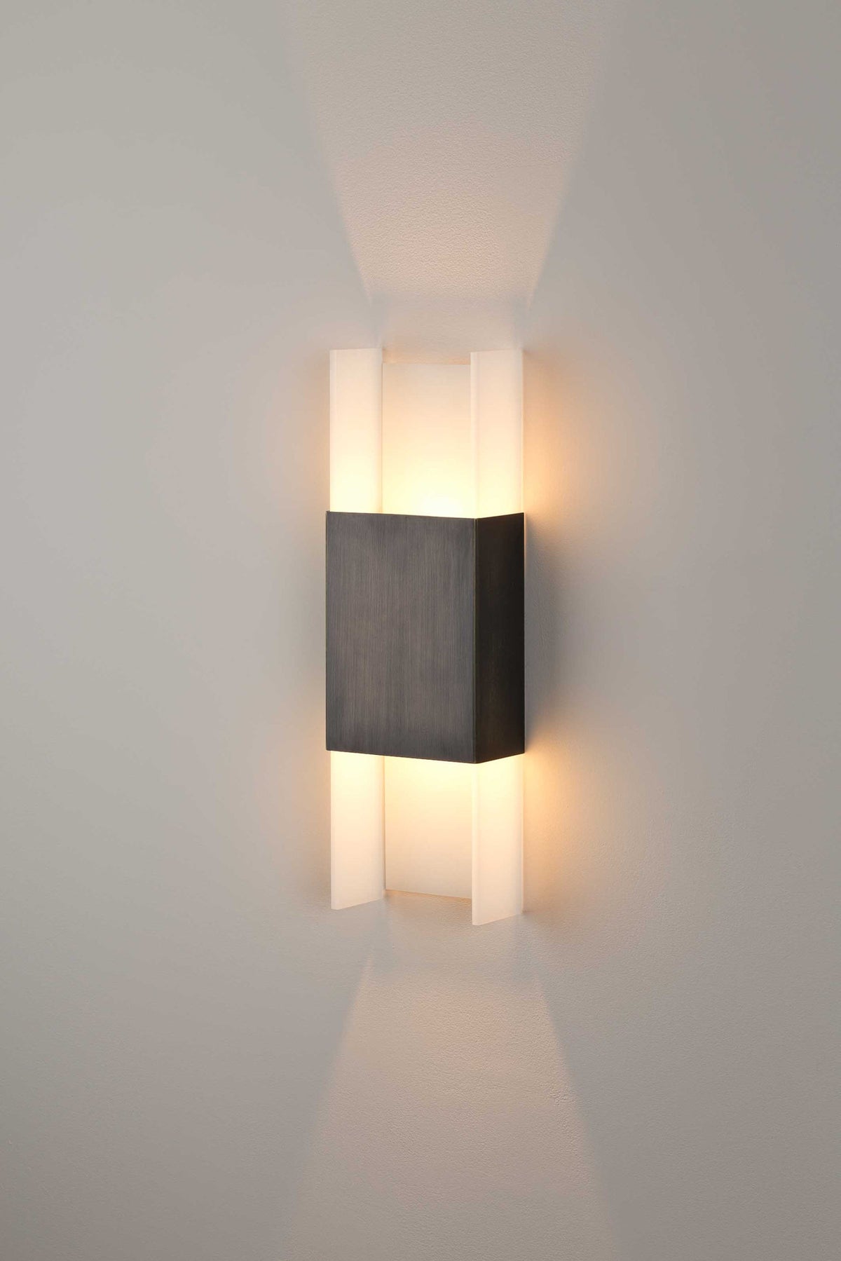 Ansa LED Wall Sconce by Cerno (Made in USA)