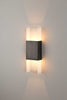 Ansa LED Wall Sconce by Cerno (Made in USA)