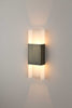 Ansa LED Wall Sconce by Cerno (Made in USA)