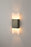 Ansa LED Wall Sconce by Cerno (Made in USA)