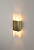 Ansa LED Wall Sconce by Cerno (Made in USA)
