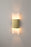 Ansa LED Wall Sconce by Cerno (Made in USA)