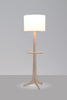 Nauta Floor Lamp by Cerno (Made in USA)