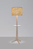 Nauta Floor Lamp by Cerno (Made in USA)