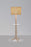 Nauta Floor Lamp by Cerno (Made in USA)
