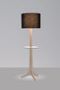 Nauta Floor Lamp by Cerno (Made in USA)