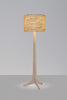 Nauta Floor Lamp by Cerno (Made in USA)