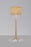 Nauta Floor Lamp by Cerno (Made in USA)