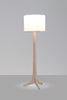 Nauta Floor Lamp by Cerno (Made in USA)