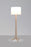 Nauta Floor Lamp by Cerno (Made in USA)
