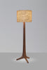 Nauta Floor Lamp by Cerno (Made in USA)