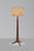 Nauta Floor Lamp by Cerno (Made in USA)
