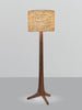 Nauta Floor Lamp by Cerno (Made in USA)