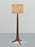 Nauta Floor Lamp by Cerno (Made in USA)