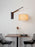 Talea Articulate Wall Sconce by Cerno (Made in USA)