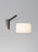 Talea Articulate Wall Sconce by Cerno (Made in USA)