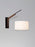 Talea Articulate Wall Sconce by Cerno (Made in USA)