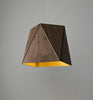 Calx LED Pendant by Cerno (Made in USA)