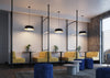 Casia Pendant by Cerno (Made in USA)