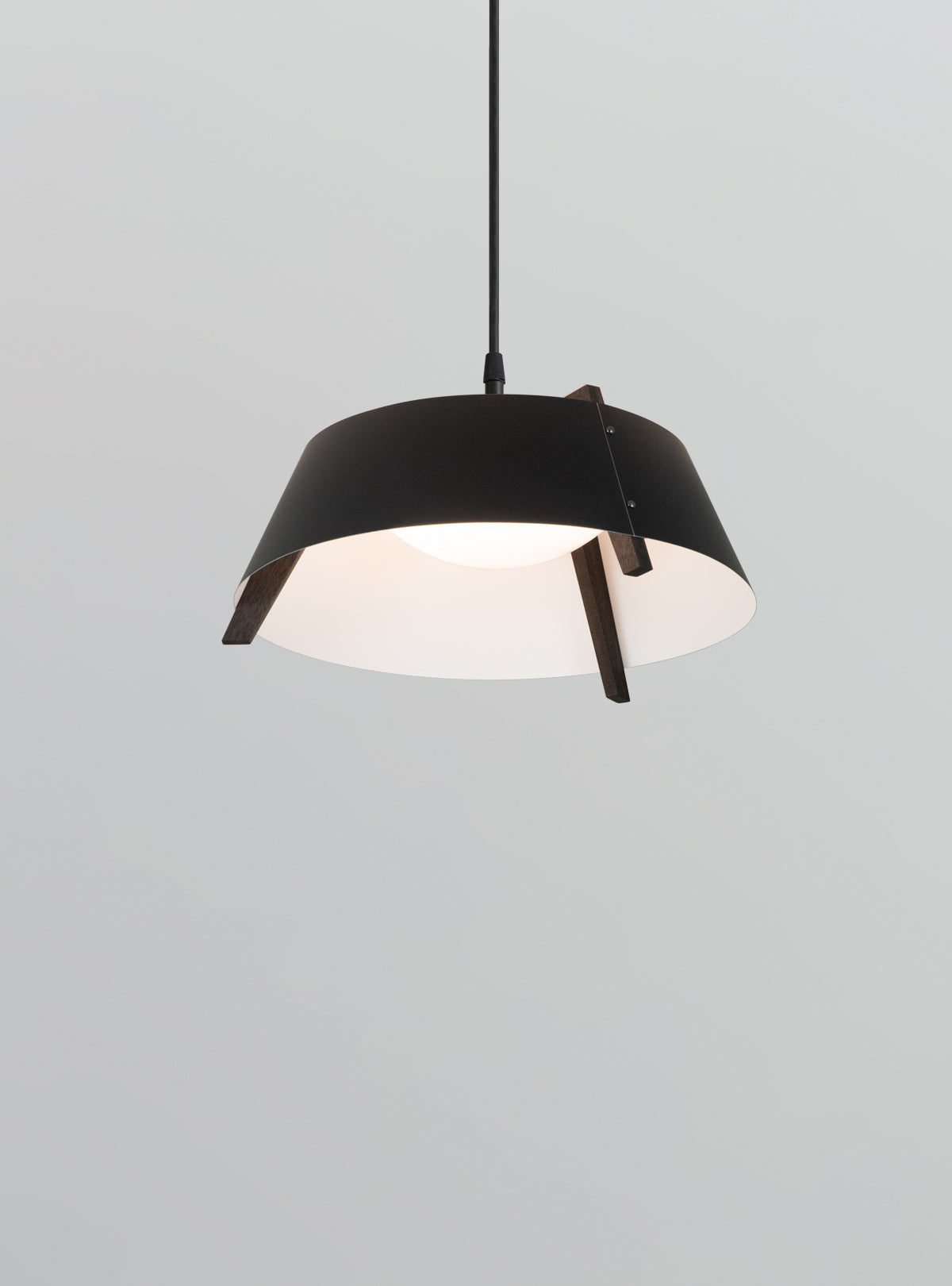 Casia Pendant by Cerno (Made in USA)