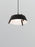 Casia Pendant by Cerno (Made in USA)