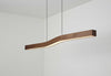 Camur LED Pendant by Cerno (Made in USA)