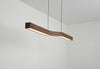 Camur LED Pendant by Cerno (Made in USA)