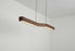 Camur LED Pendant by Cerno (Made in USA)