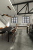 Camur LED Pendant by Cerno (Made in USA)