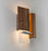 Vesper LED Wall Sconce by Cerno (Made in USA)