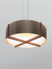 Plura 24 LED Pendant by Cerno (Made in USA)