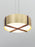 Plura 24 LED Pendant by Cerno (Made in USA)